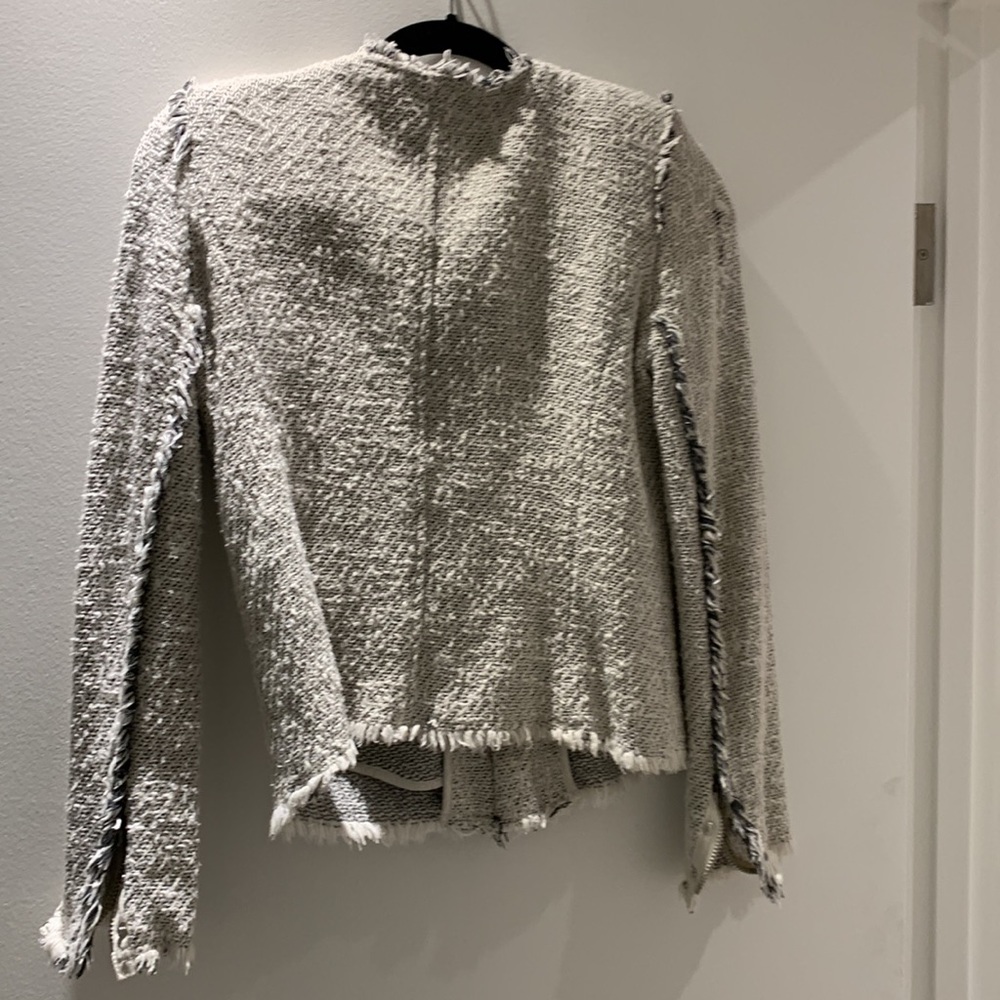 IRO jacket - Picture 5 of 7